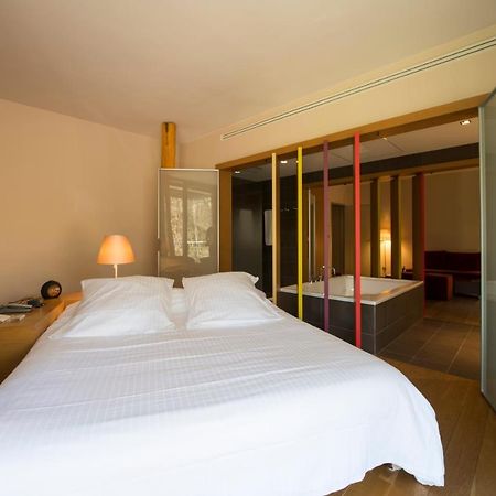 Restaurant Hotel L'Arnsbourg Baerenthal Eksteriør billede