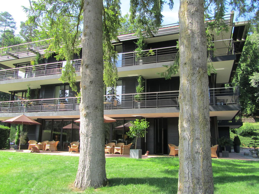 Restaurant Hotel L'Arnsbourg Baerenthal Eksteriør billede